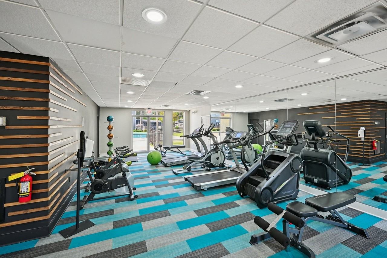 Amber Grove Apartments - Photo 3 of 20