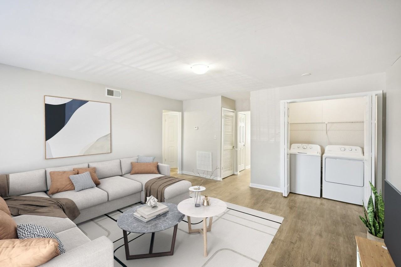 Amber Grove Apartments - Photo 5 of 20