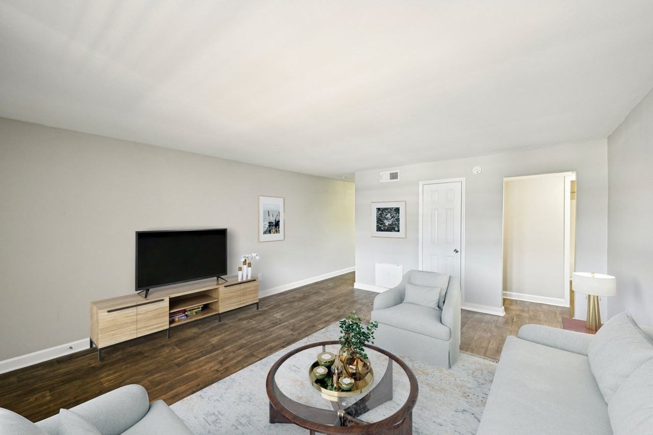 Amber Grove Apartments - Photo 6 of 20