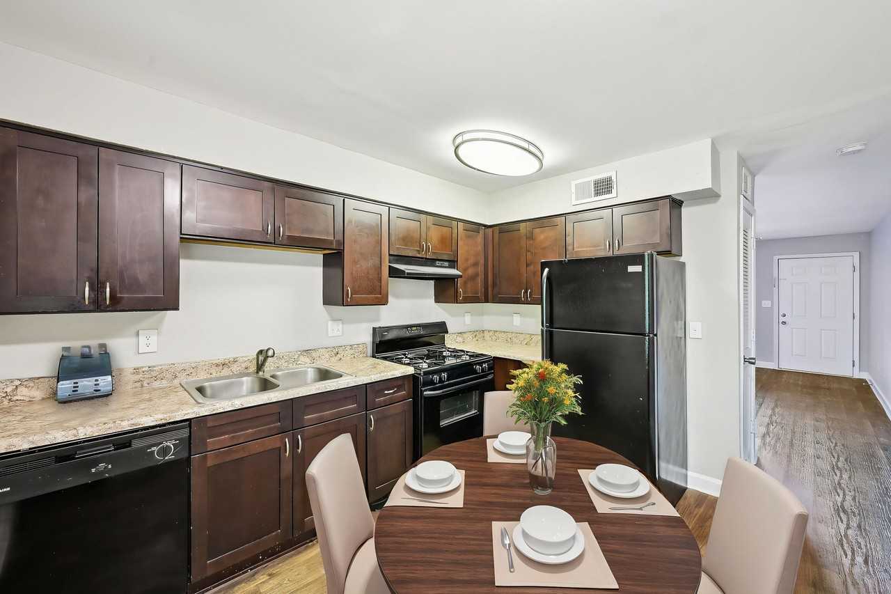 Amber Grove Apartments - Photo 2 of 20