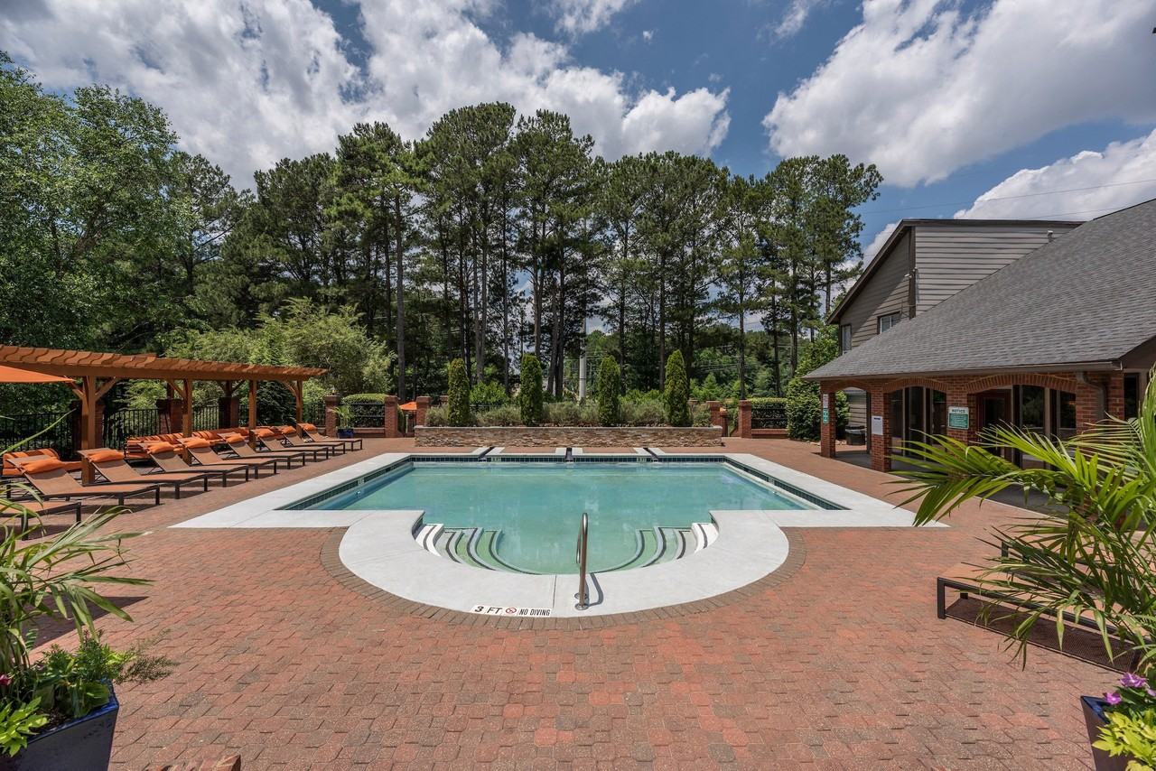 Park on Sweetwater - Photo 2 of 31