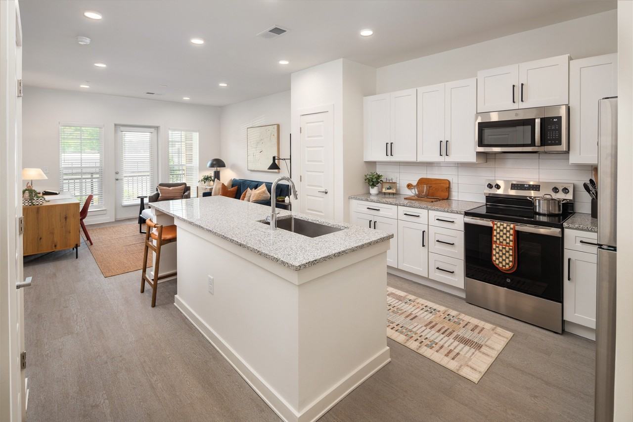 The Remy Apartments at LaGrange - Photo 3 of 55