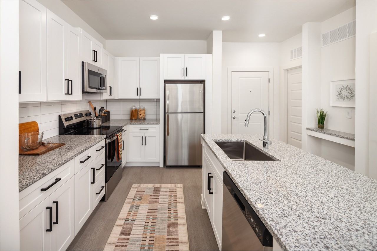 The Remy Apartments at LaGrange - Photo 4 of 55