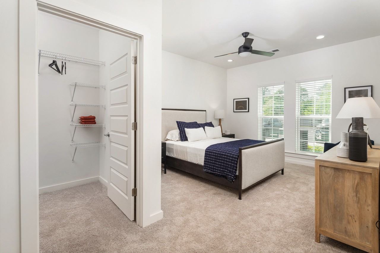 The Remy Apartments at LaGrange - Photo 7 of 55
