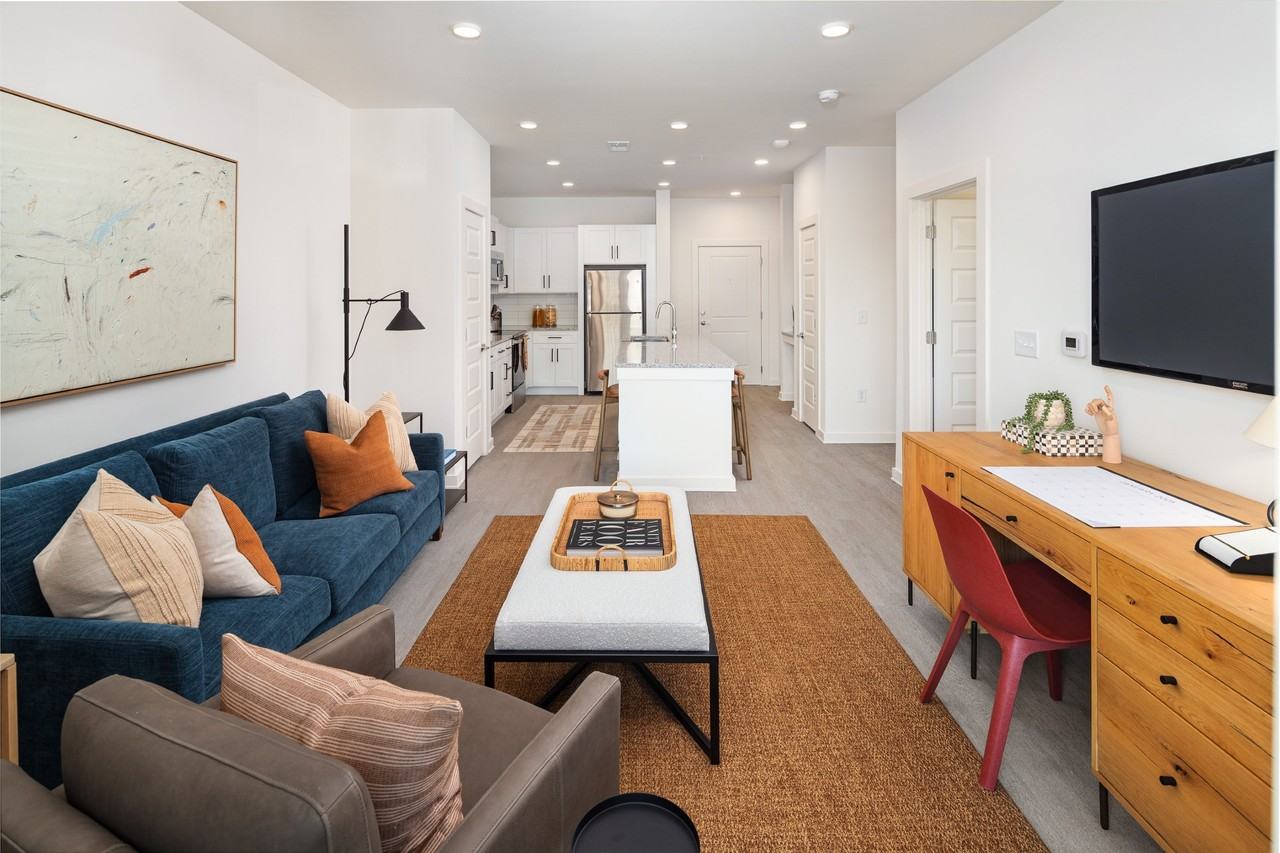 The Remy Apartments at LaGrange - Photo 6 of 55
