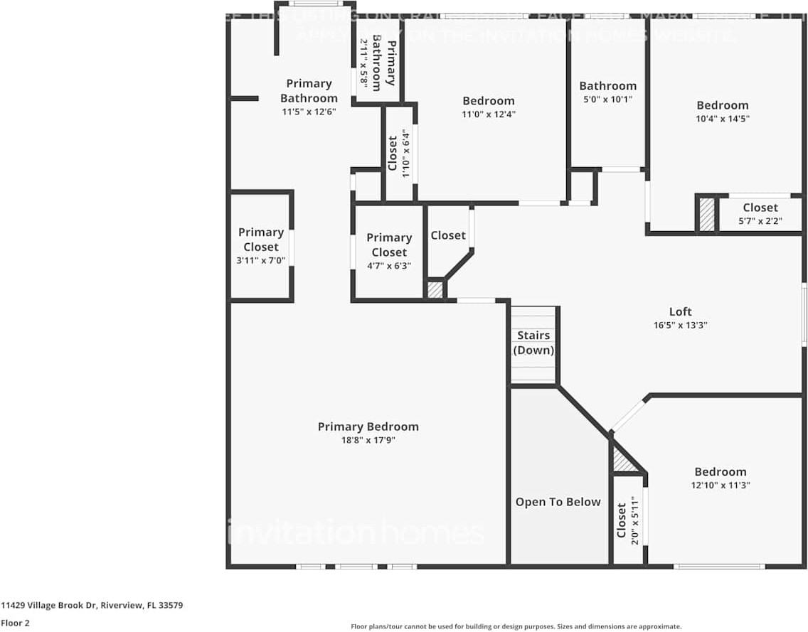 11429 Village Brook Dr - Photo 3 of 16