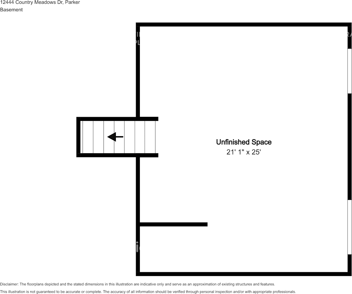 12444 Country Meadows Dr - Photo 2 of 21