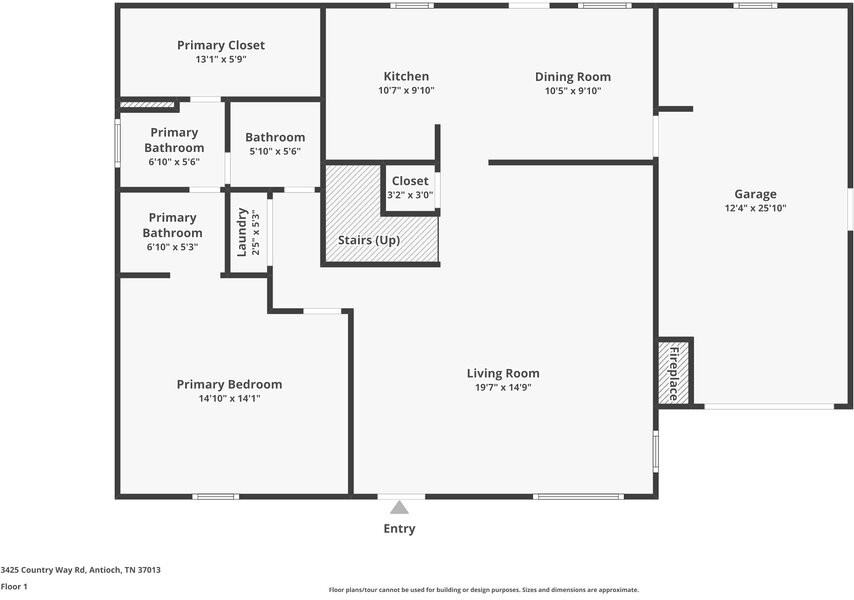 3425 Country Way Rd - Photo 2 of 17
