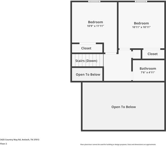 3425 Country Way Rd - Photo 3 of 17