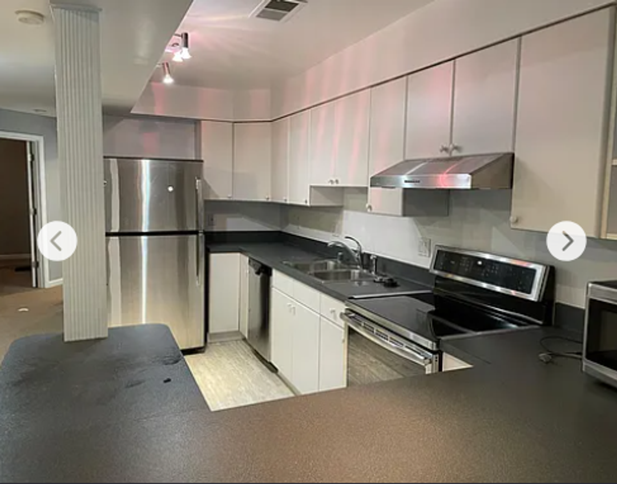 1852 Kalorama Rd Nw #B - Photo 3 of 25