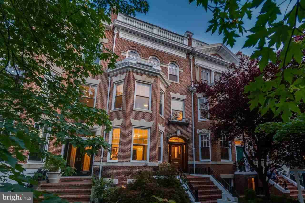 1852 Kalorama Rd Nw #B