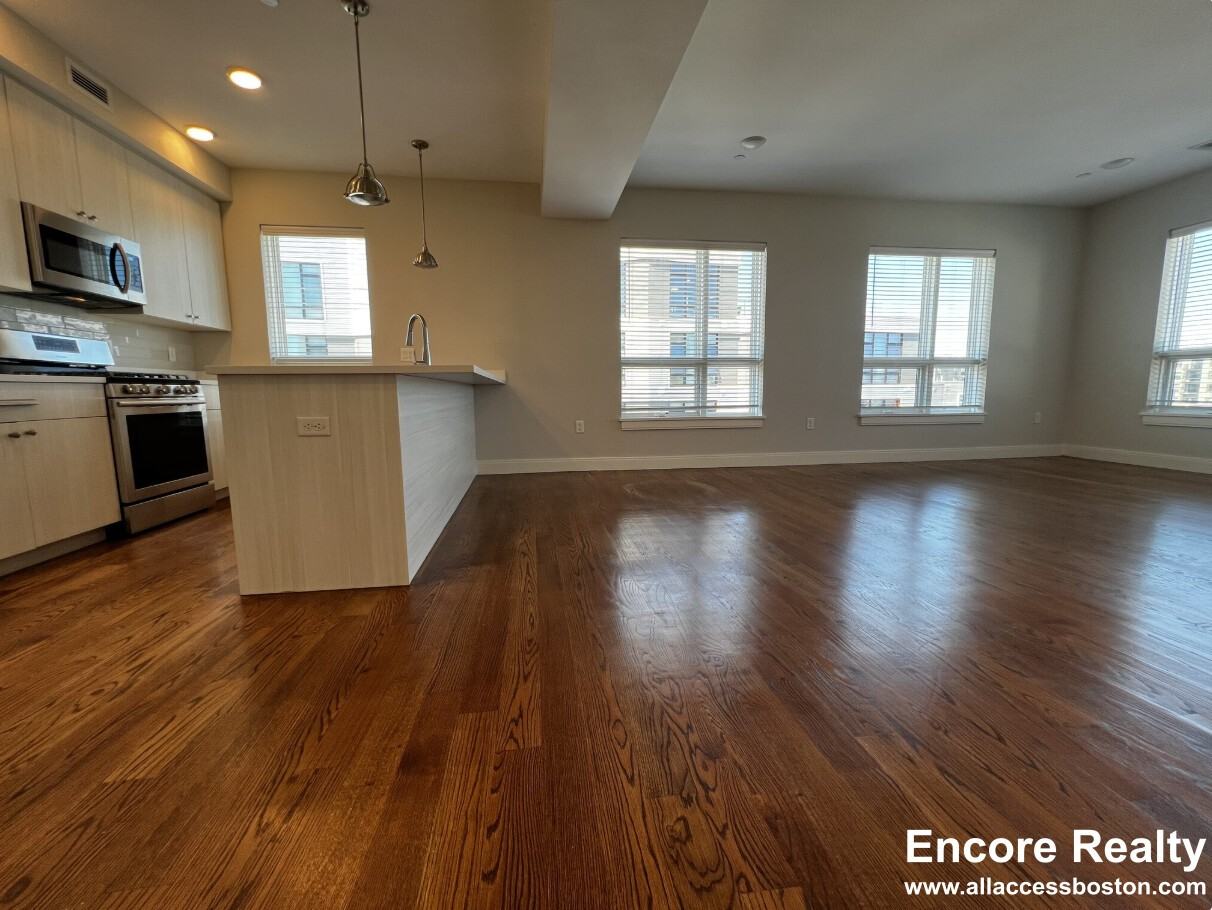 1 Everett St #502 - Photo 5 of 17
