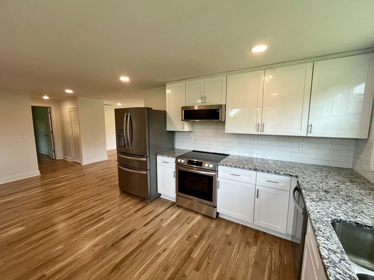 3798 Penderlea Hwy #NA - Photo 2 of 3