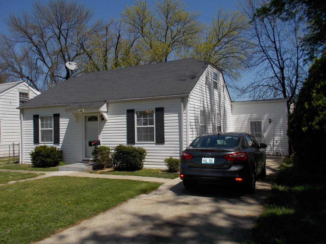 4213 S Brook St #NA - Photo 2 of 16