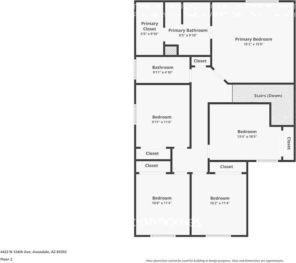 4422 N 124th Ave - Photo 3 of 18