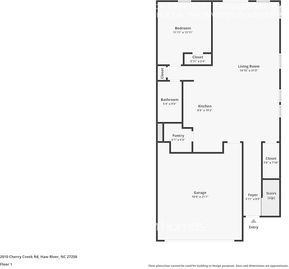 2010 Cherry Creek Rd - Photo 2 of 18