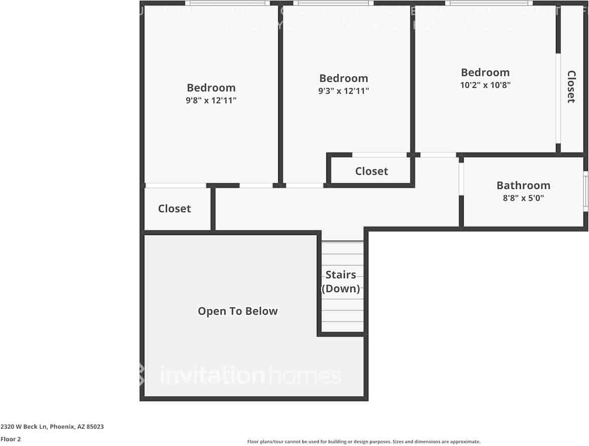 2320 W Beck Ln - Photo 2 of 18