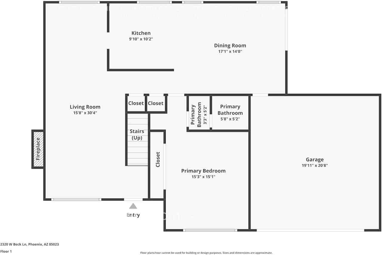 2320 W Beck Ln - Photo 3 of 18