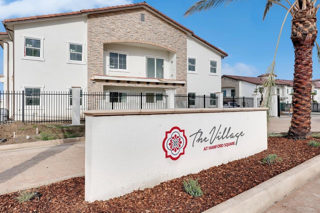 Village at Hanford Square - Photo 2 of 50