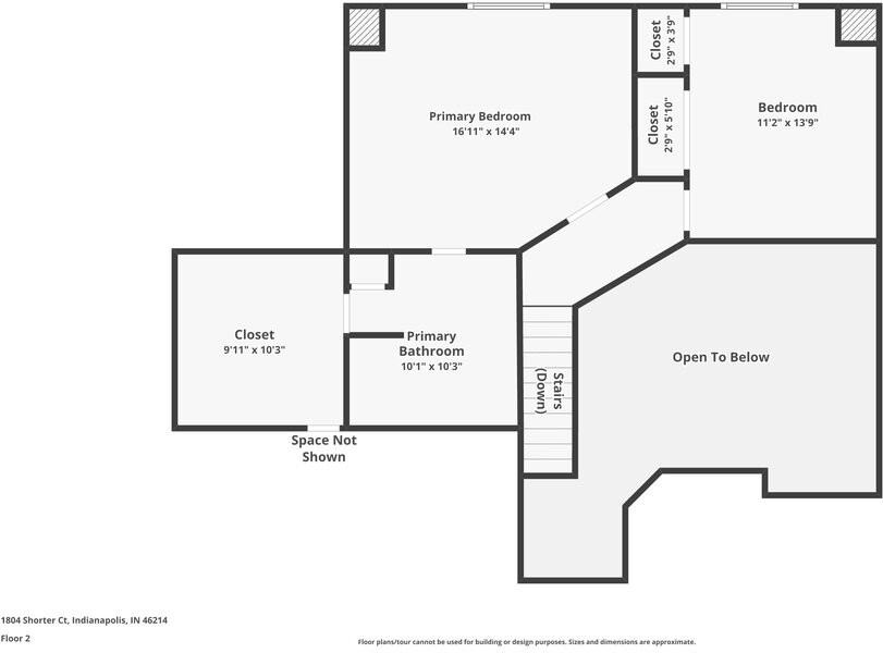 1804 Shorter Ct - Photo 3 of 17