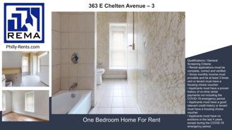363 E Chelten Avenue - Photo 1 of 1