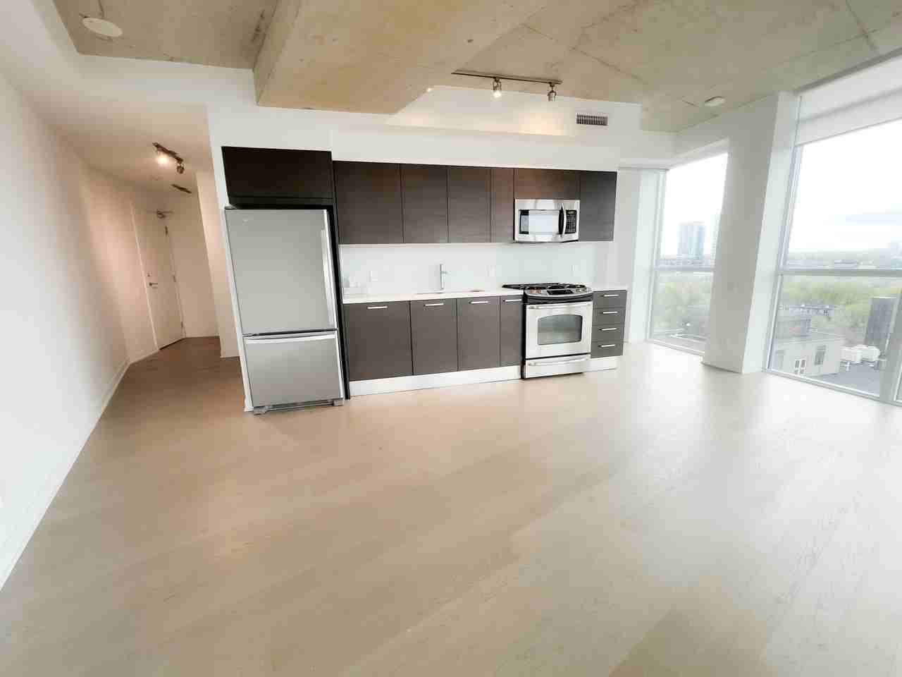 318 King Street East #1107