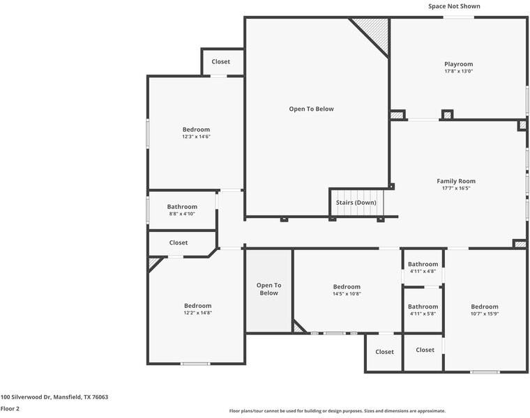 100 Silverwood Dr - Photo 3 of 17