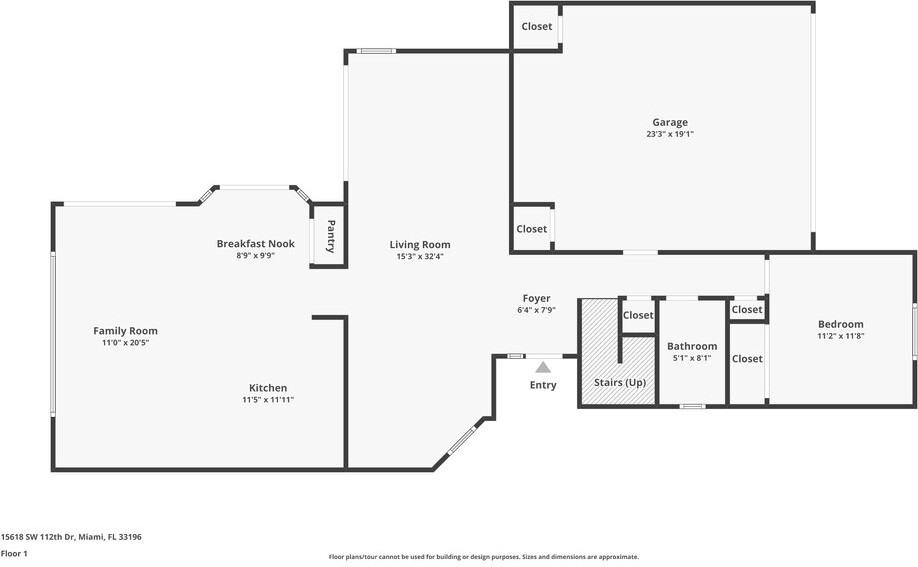 15618 Sw 112th Dr - Photo 2 of 17