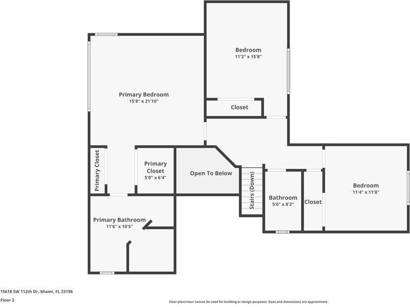 15618 Sw 112th Dr - Photo 3 of 17