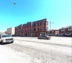 3473-81 S. Archer/2038-44 35th St. - Photo 1 of 1