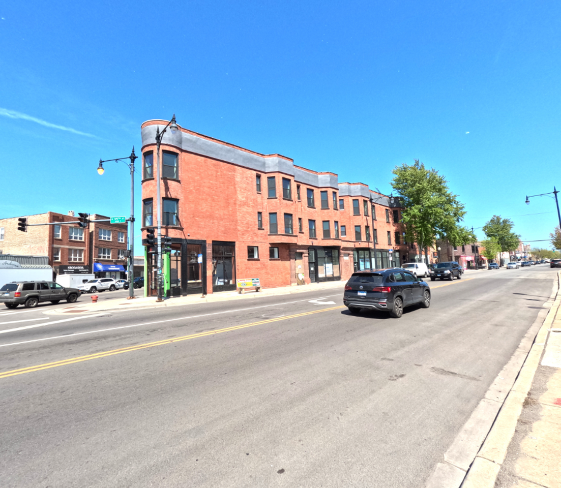 3473-81 S. Archer/2038-44 35th St. - Photo 2 of 4
