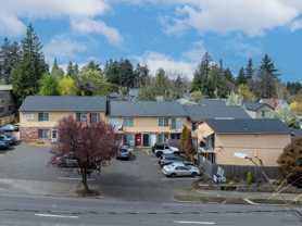 John James Apartments - Photo 1 of 1