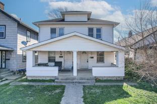 85 N Ewing St #83 - Photo 1 of 1