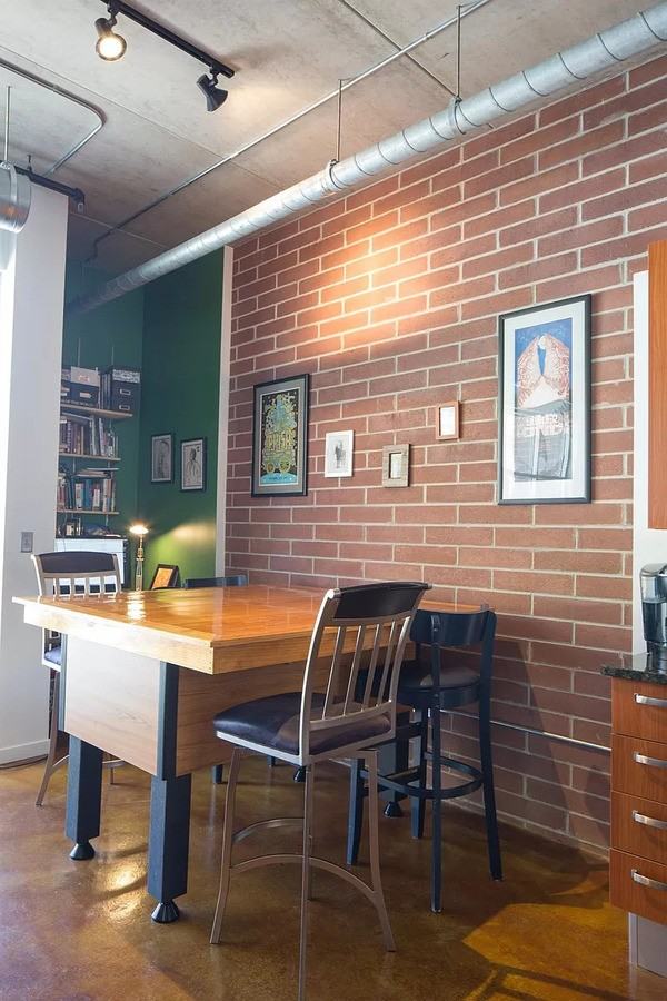 322 E Liberty St Apt 9 #322LIB - Photo 3 of 13