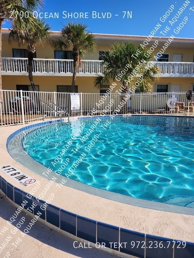 2790 Ocean Shore Blvd #7N - Photo 2 of 32