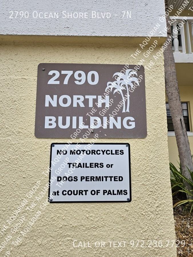 2790 Ocean Shore Blvd #7N - Photo 5 of 32