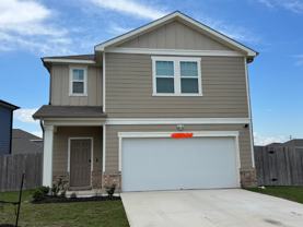 107 Waterbuck Loop - Photo 1 of 1