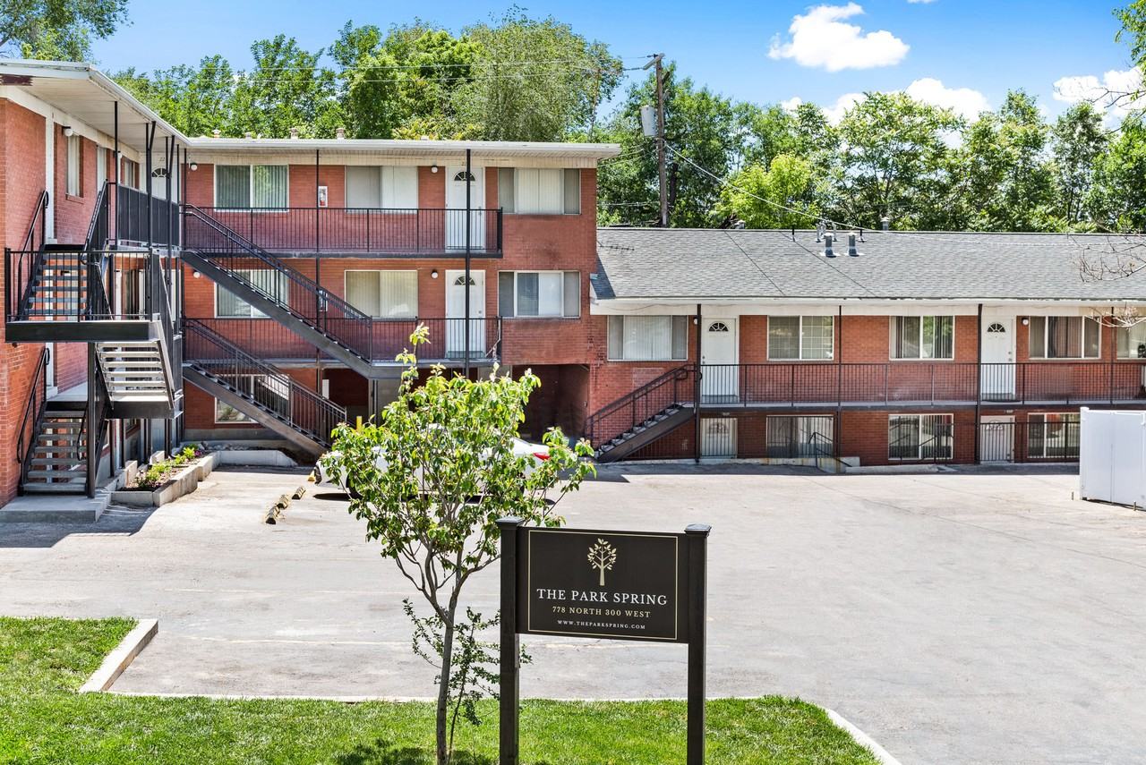 The Park Spring - Photo 3 of 9