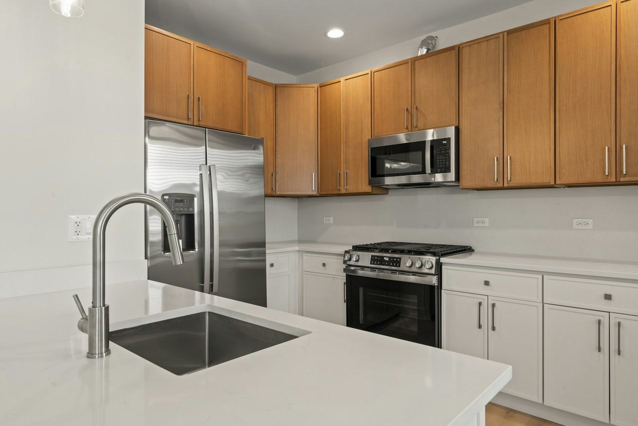 432-436 South Maple Avenue, Unit 432 - 302 - Photo 5 of 21