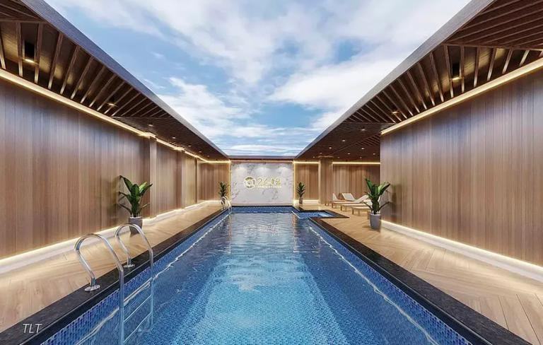 2442 Ocean Avenue - Photo 7 of 10