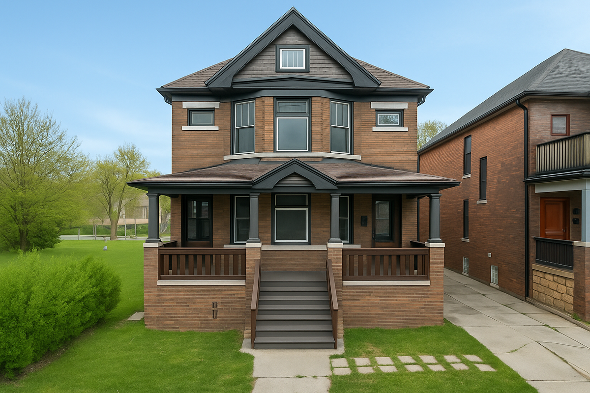 715 Gladstone St - Photo 5 of 15