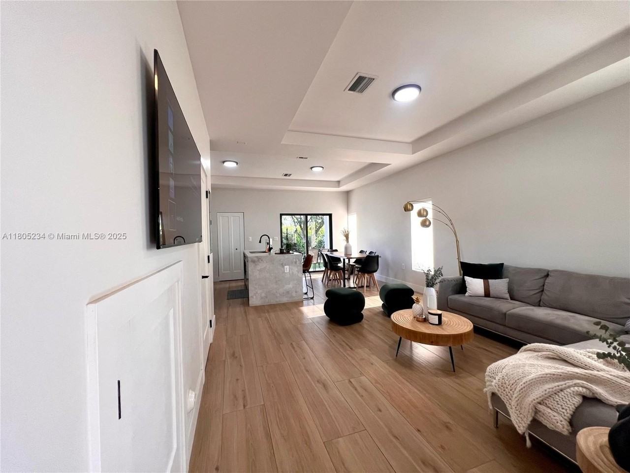 8753 Southwest 34th Street #1 - Photo 2 of 21