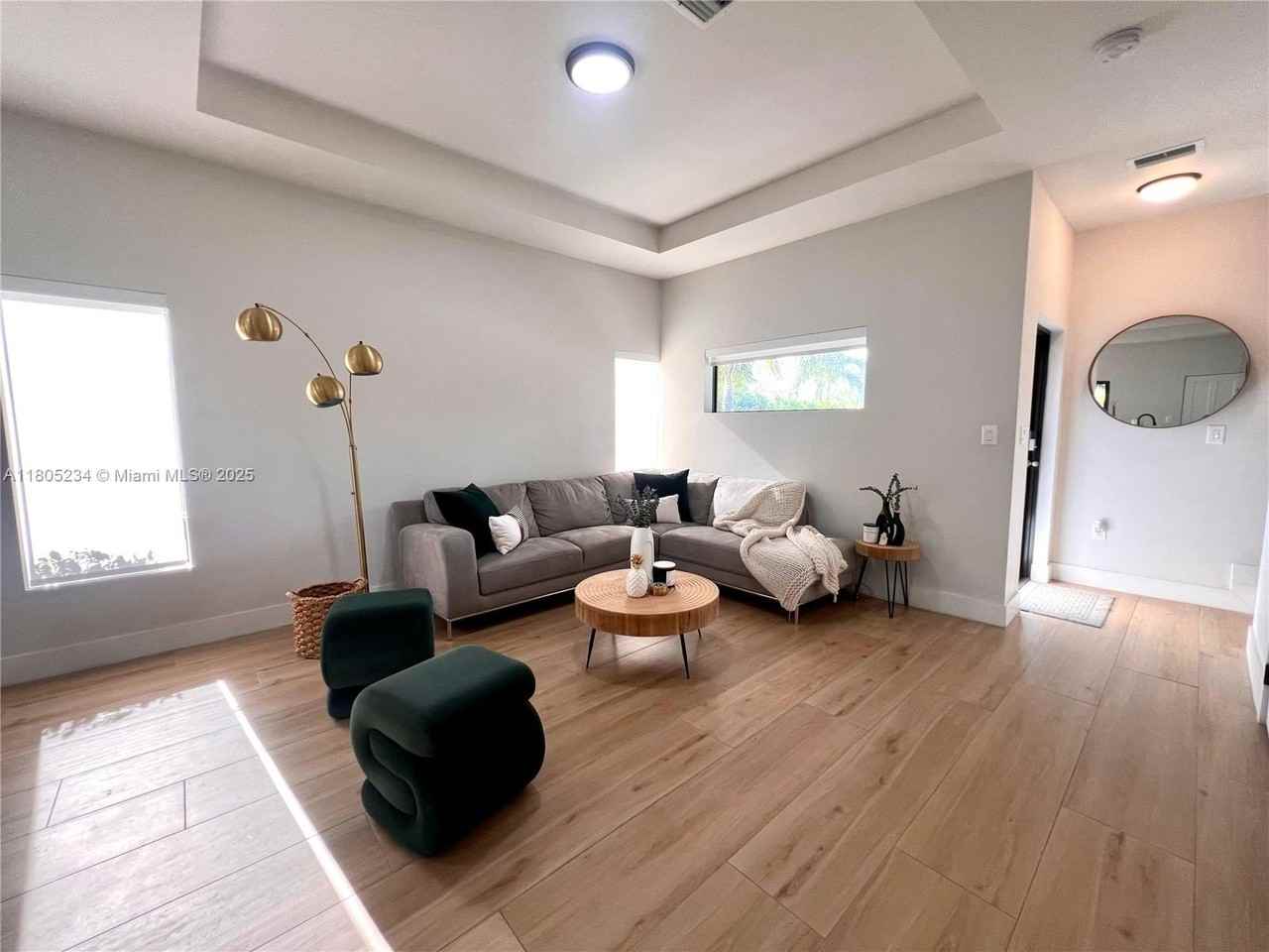 8753 Southwest 34th Street #1 - Photo 3 of 21