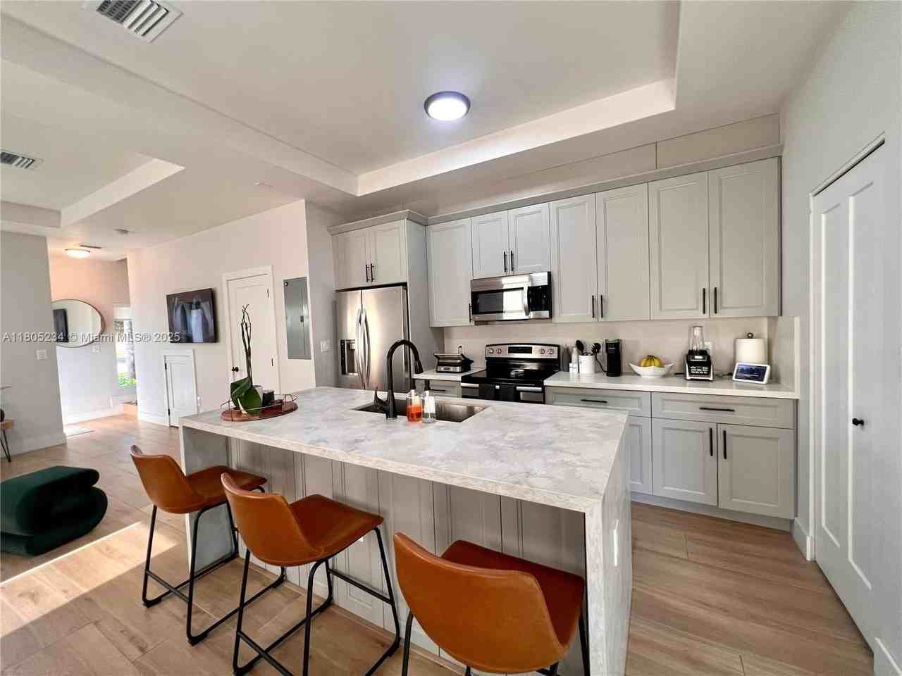 8753 Southwest 34th Street #1 - Photo 5 of 21