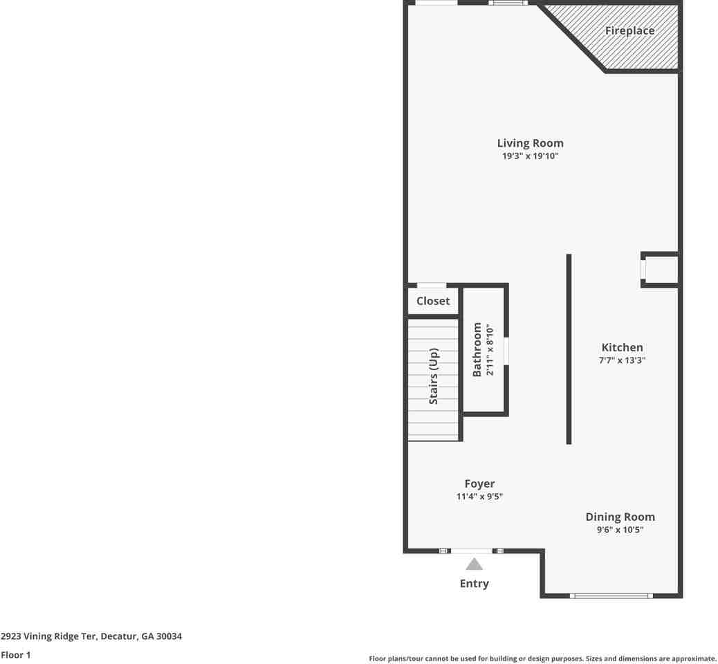 2923 Vining Ridge Ter - Photo 2 of 17