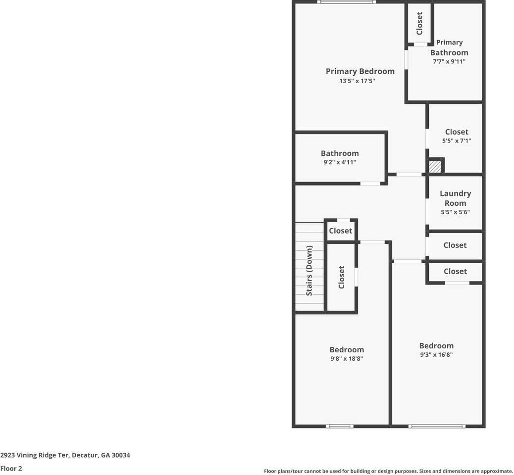 2923 Vining Ridge Ter - Photo 3 of 17