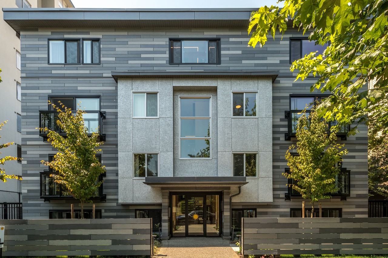 1168 Pendrell Street #303 - Photo 2 of 21