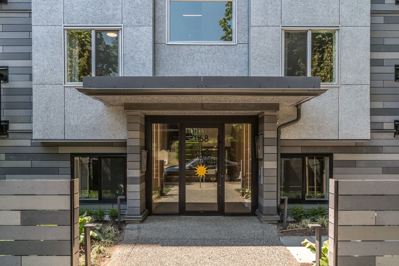 1168 Pendrell Street #303 - Photo 3 of 21