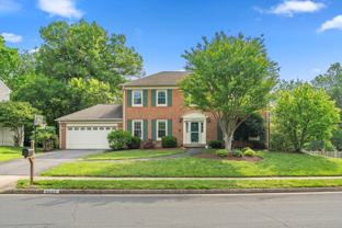3607 Canoe Birch Ct #NA - Photo 1 of 1