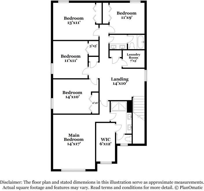 2037 Skybrooke Blvd - Photo 3 of 17